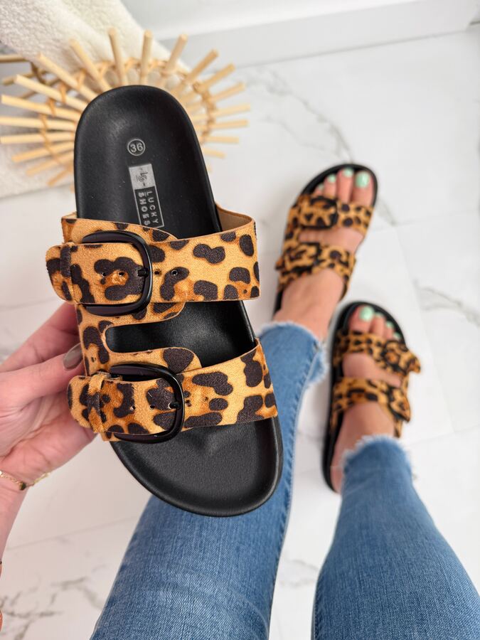 Rikki Leo Slides